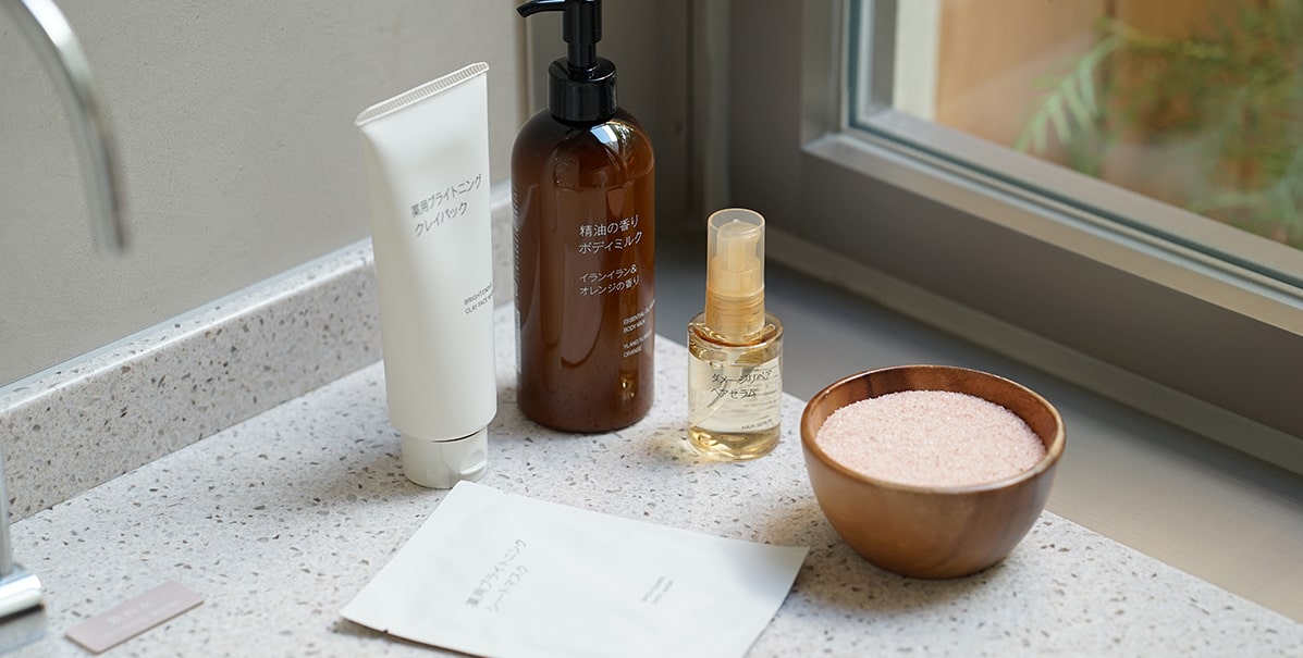 mist sauna beauty set economy