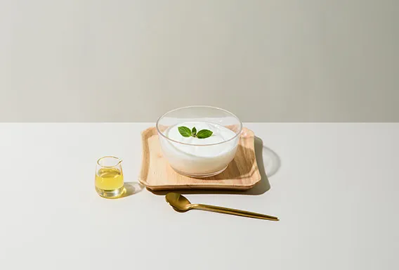 「岩泉ヨーグルト」